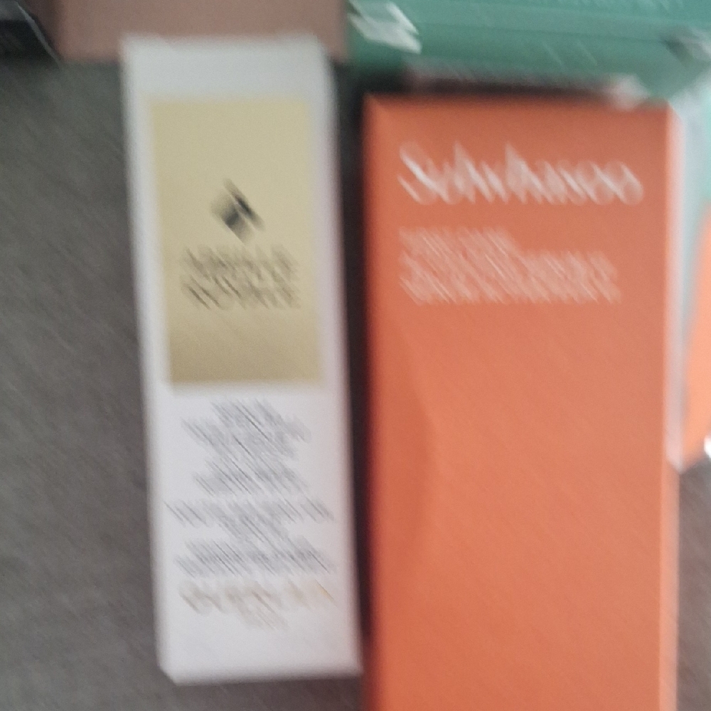 High End Samples - Picture 3 of 6